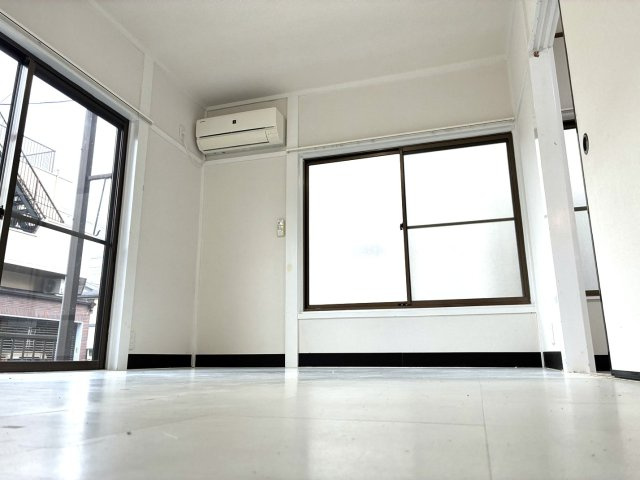 【洋室】 | META AREA L