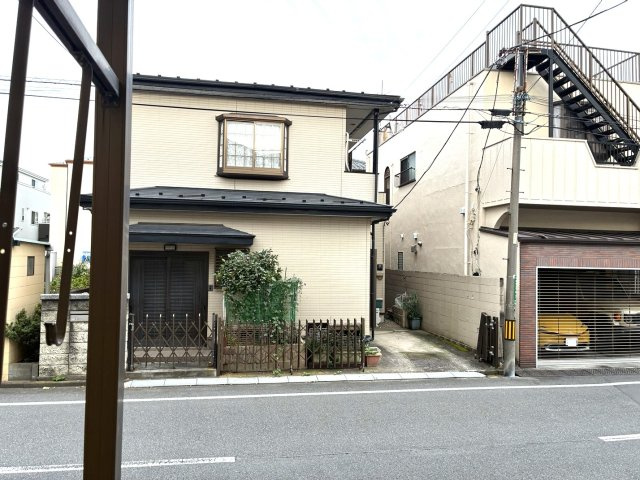 【展望】 | META AREA L