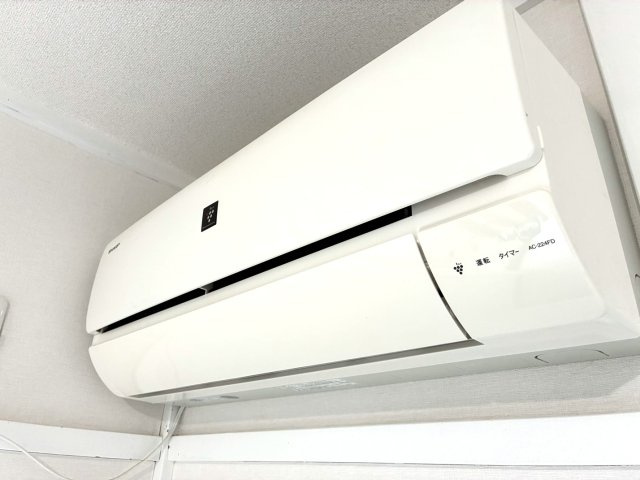 【設備】 | META AREA L