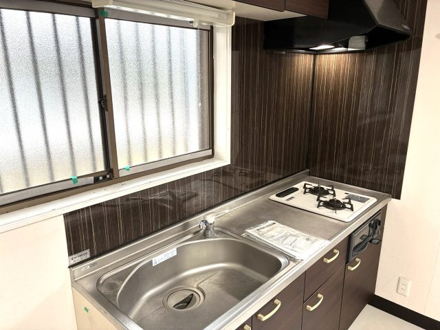 【キッチン】 | META AREA L