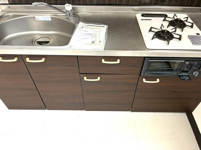 【キッチン】 | META AREA L