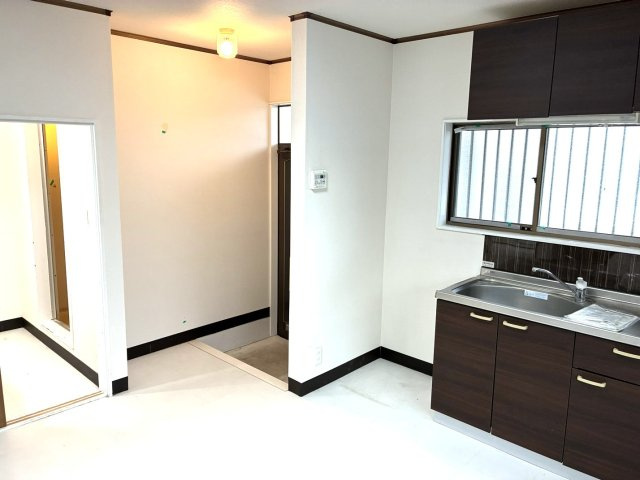 【居間・リビング】 | META AREA L