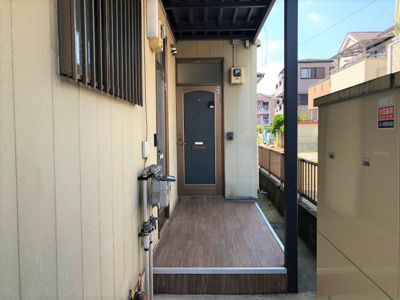 【その他共用部分】 | META AREA L