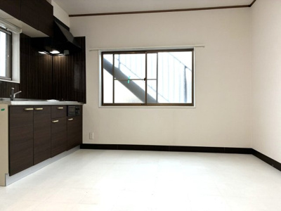 【居間・リビング】 | META AREA L