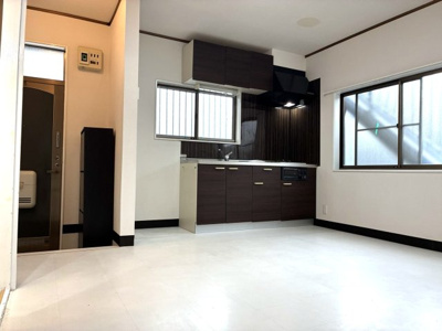 【居間・リビング】 | META AREA L