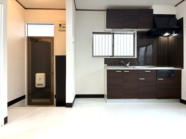 【居間・リビング】 | META AREA L