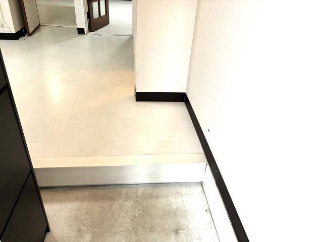 【玄関】 | META AREA L