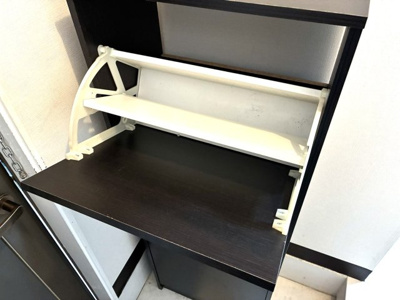 【玄関】 | META AREA L