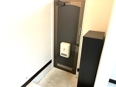 【内装】 | META AREA L