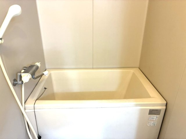 【浴室】 | META AREA L