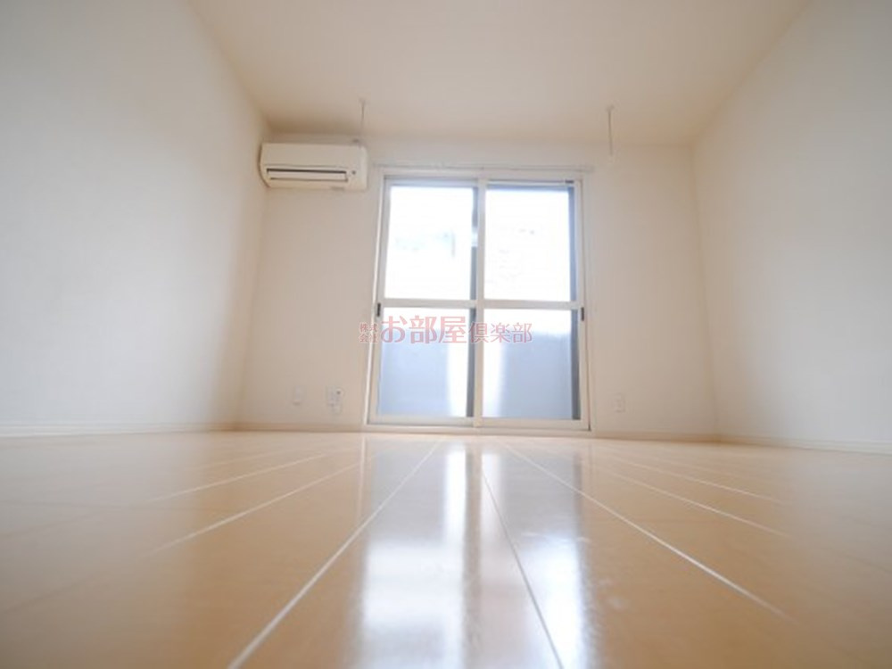 カトルセの居間・リビング|おしゃれなリビングです