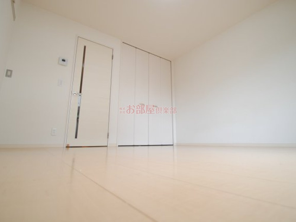 カトルセの居間・リビング|ゆったりとしたリビングです