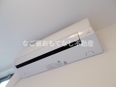【設備】 | クレール城西