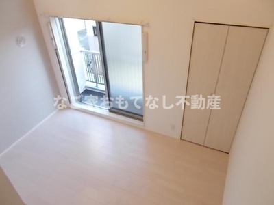 【居間・リビング】 | クレール城西
