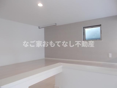 【内装】 | クレール城西