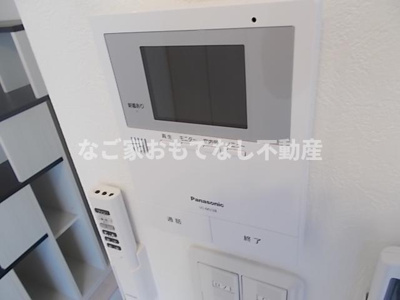 【セキュリティ】 | クレール城西