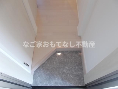 【玄関】 | クレール城西 | 玄関