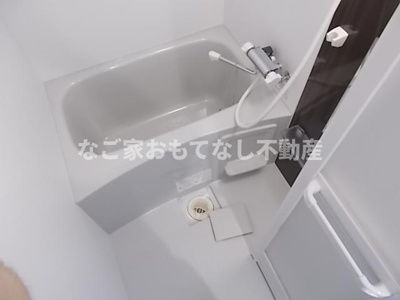 【浴室】 | クレール城西 | 浴室乾燥機付き
