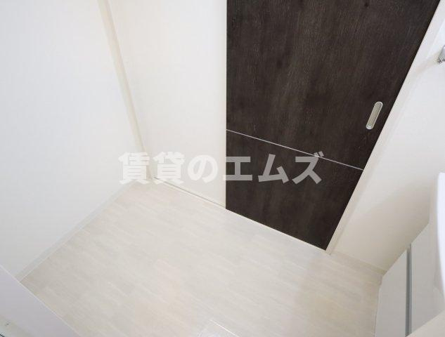 【洗面所】 | セルブ春町Ｇ－ＥＸＥＣＵＴＩＶＥ