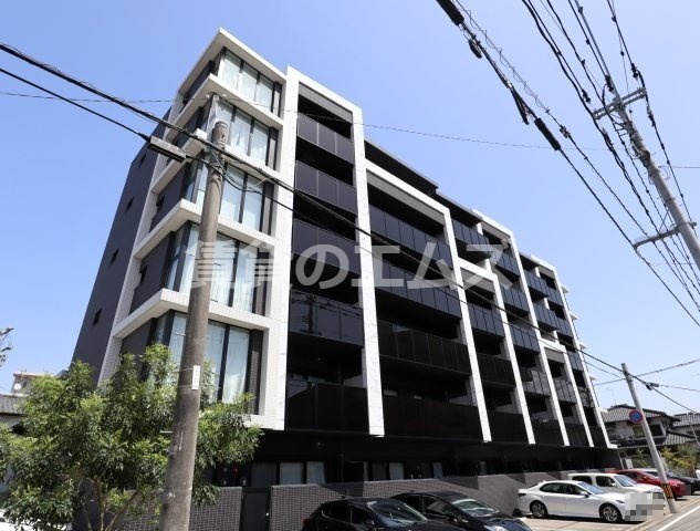 【外観】 | セルブ春町Ｇ－ＥＸＥＣＵＴＩＶＥ | セルブ春町Ｇ－ＥＸＥＣＵＴＩＶＥの外観