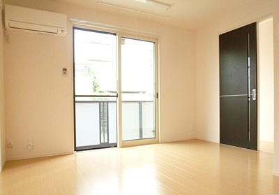 【展望】 | リヴァージュB棟