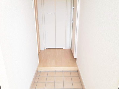 【玄関】 | デーアⅠ