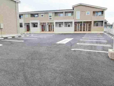 【駐車場】 | デーアⅠ