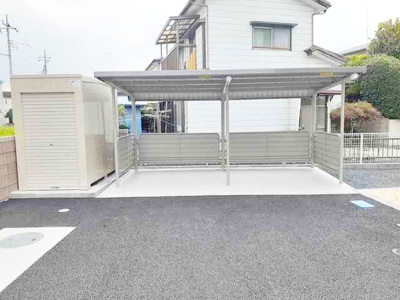 【その他共用部分】 | デーアⅠ
