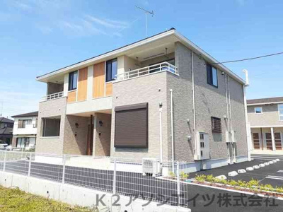 【外観】 | デーアⅠ