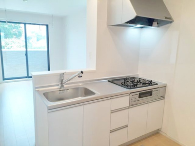 【キッチン】 | デーアⅠ