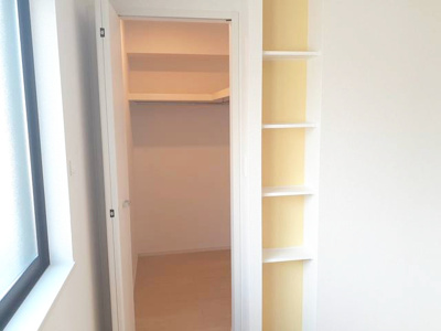 【収納】 | デーアⅠ