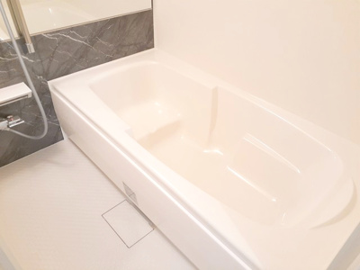 【浴室】 | デーアⅠ