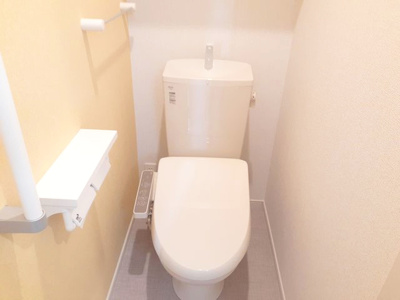 【トイレ】 | デーアⅠ