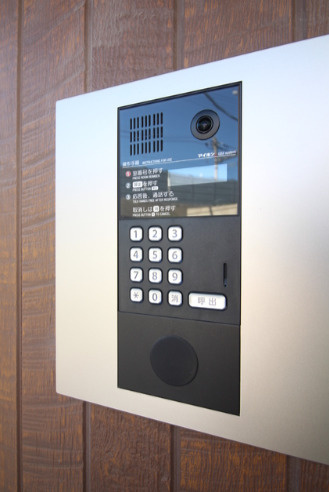 ベルリネッタのセキュリティ