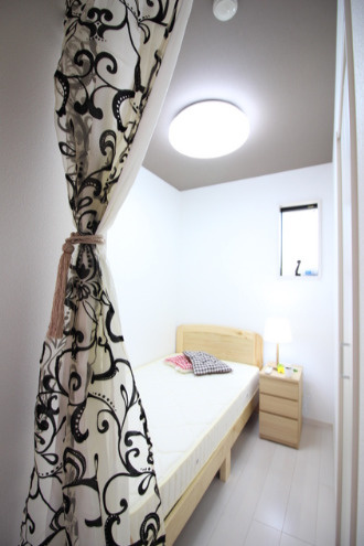 ベルリネッタの居間・リビング