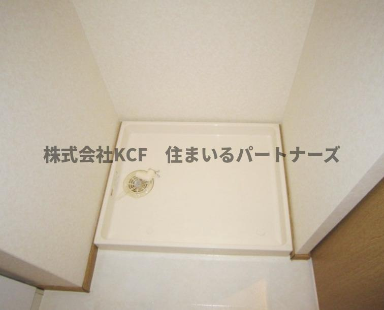 ヴィラ壱番館の設備