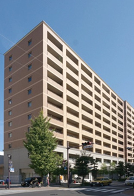 【外観】 | アイステージ幸町