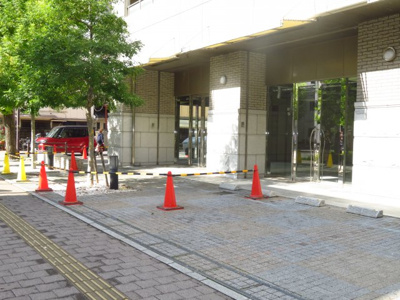 【外観】 | アイステージ幸町
