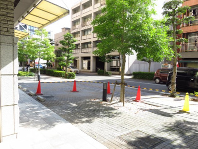 【外観】 | アイステージ幸町