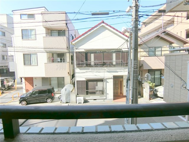 オーシャンヴィレッジ西蒲田の展望|展望