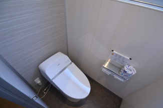 【その他共用部分】 | 女性用