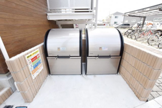 【その他共用部分】 | リブリ・クレスト本厚木