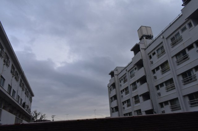 【展望】 | メゾン瀬戸ヶ谷