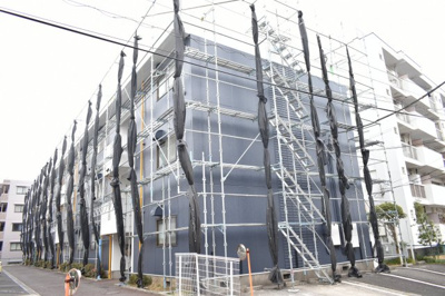 【外観】 | メゾン瀬戸ヶ谷 | ※外装工事中※