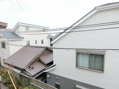 【展望】 | 神戸野崎通貸家