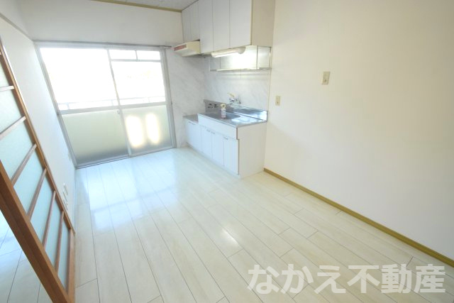 【寝室】 | ゆとりの広さです