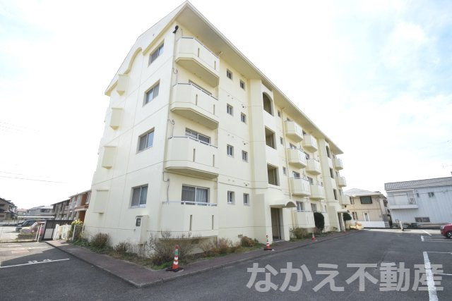 【外観】 | きれいな外観です