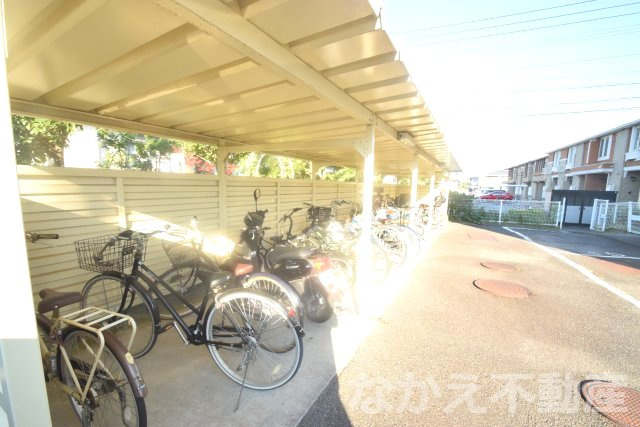 【その他共用部分】