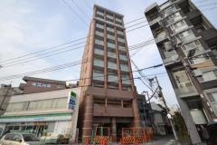 【外観】 | エクセレント上新17