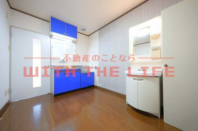 ライフコート御井【キャッシュバック対象物件】の寝室